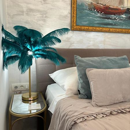 La Dolce Vita Luxury Apartments With Best Free Private Parking In City Center Pula Exteriér fotografie