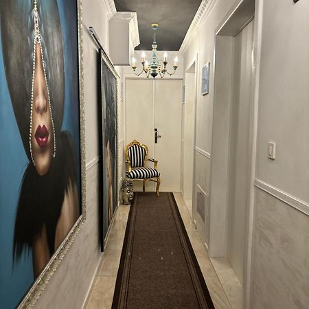La Dolce Vita Luxury Apartments With Best Free Private Parking In City Center Pula Exteriér fotografie