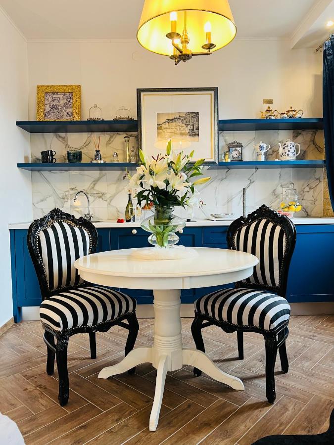 La Dolce Vita Luxury Apartments With Best Free Private Parking In City Center Pula Exteriér fotografie