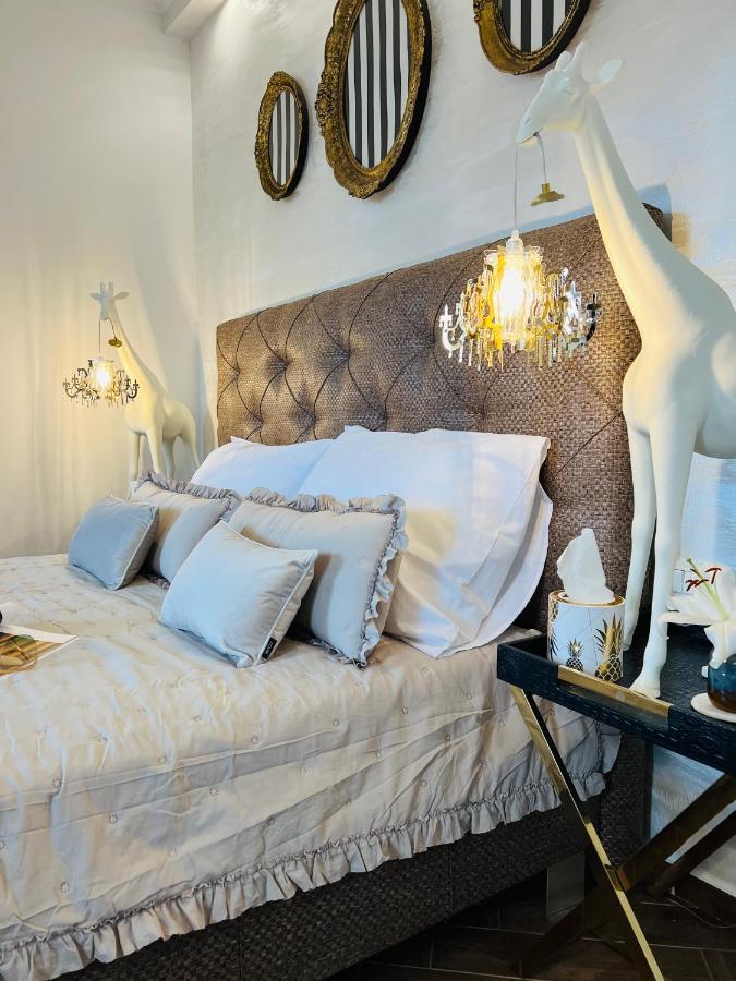 La Dolce Vita Luxury Apartments With Best Free Private Parking In City Center Pula Exteriér fotografie