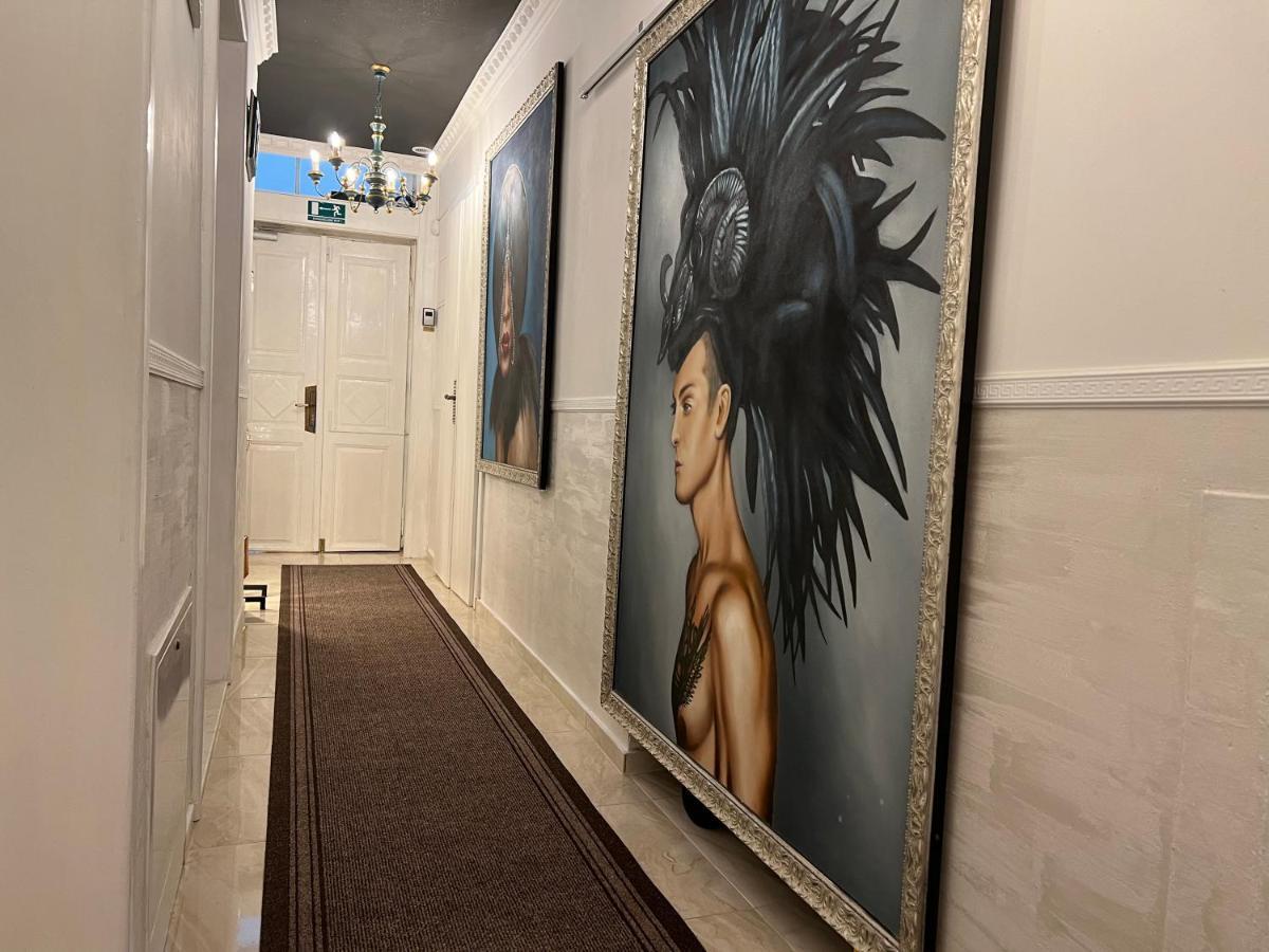 La Dolce Vita Luxury Apartments With Best Free Private Parking In City Center Pula Exteriér fotografie