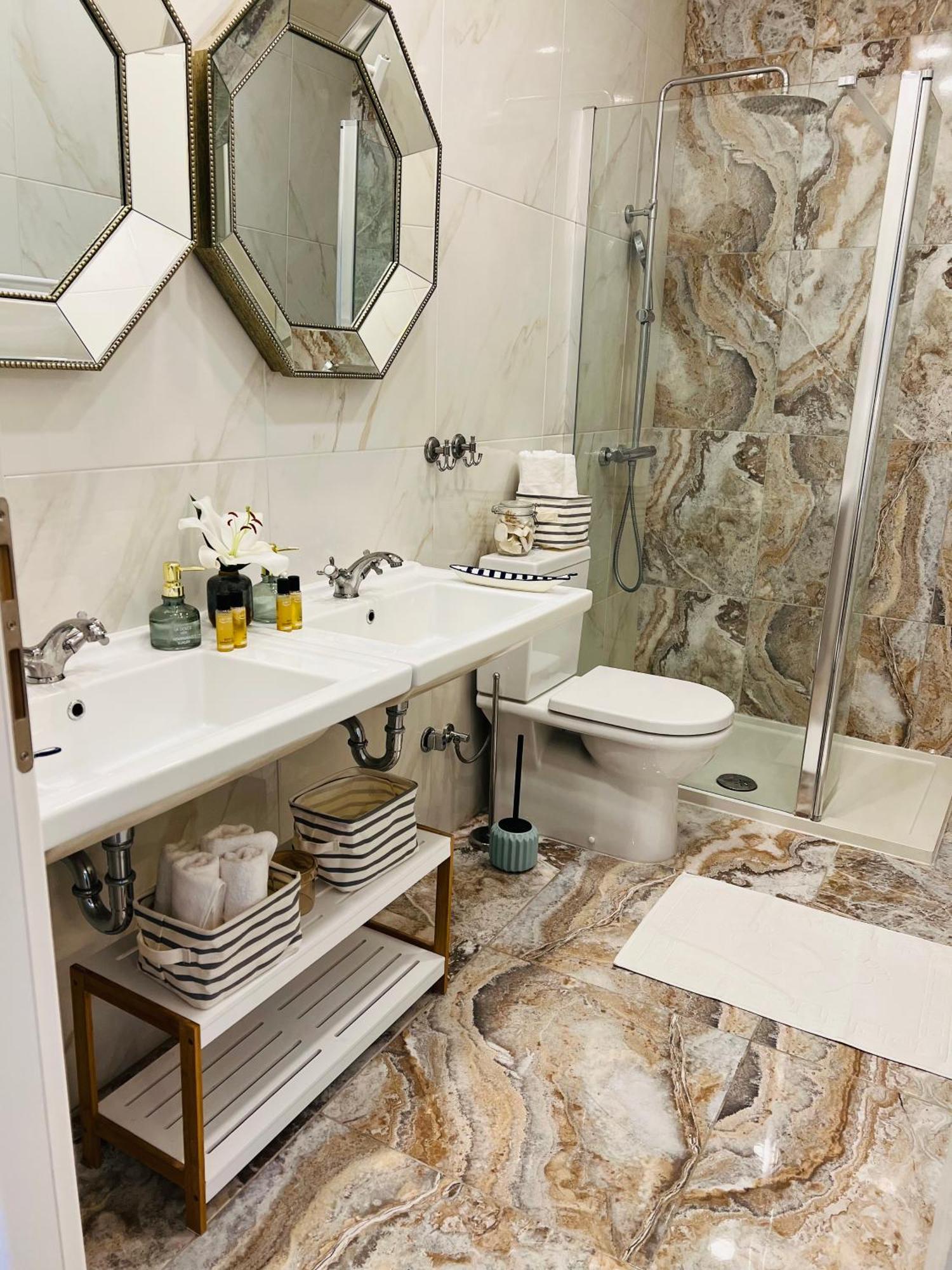 La Dolce Vita Luxury Apartments With Best Free Private Parking In City Center Pula Pokoj fotografie