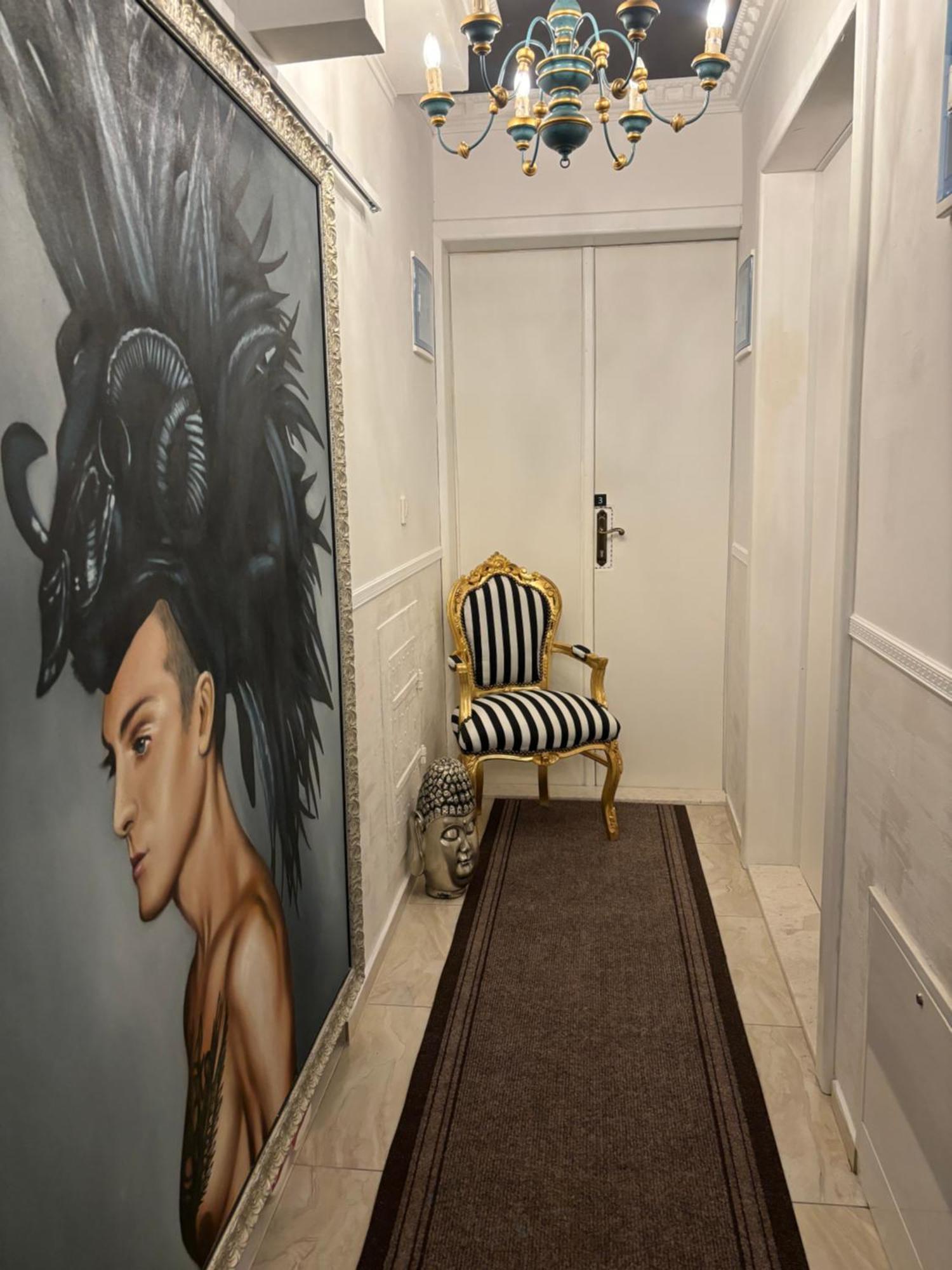 La Dolce Vita Luxury Apartments With Best Free Private Parking In City Center Pula Exteriér fotografie