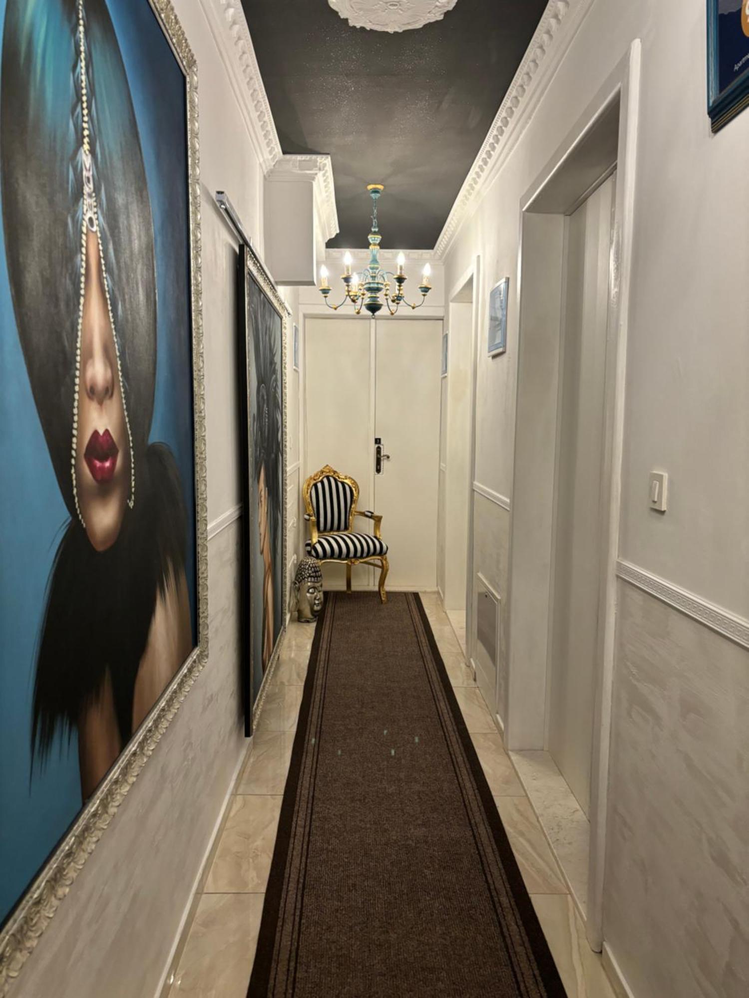 La Dolce Vita Luxury Apartments With Best Free Private Parking In City Center Pula Exteriér fotografie