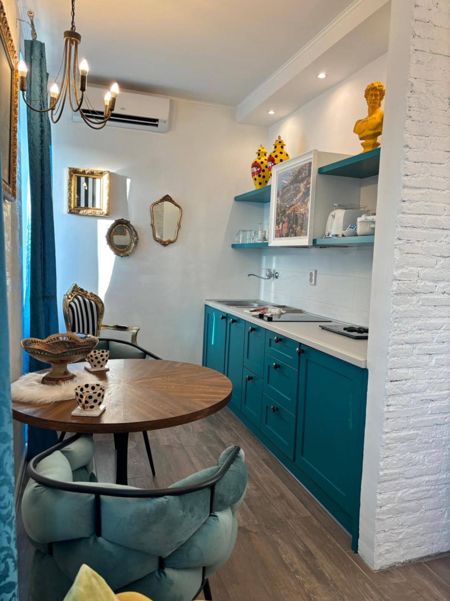 La Dolce Vita Luxury Apartments With Best Free Private Parking In City Center Pula Exteriér fotografie