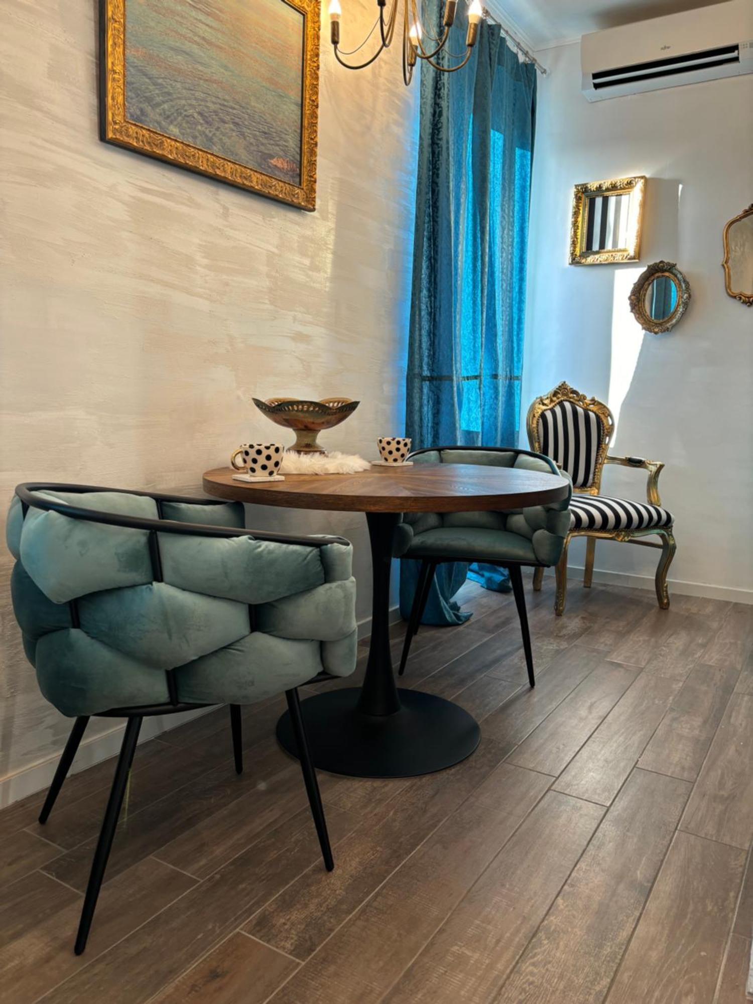 La Dolce Vita Luxury Apartments With Best Free Private Parking In City Center Pula Exteriér fotografie